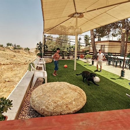 منزل الضيف أراد  في دازيرت فيو المظهر الخارجي الصورة